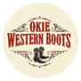 Okie Western Boots - Home