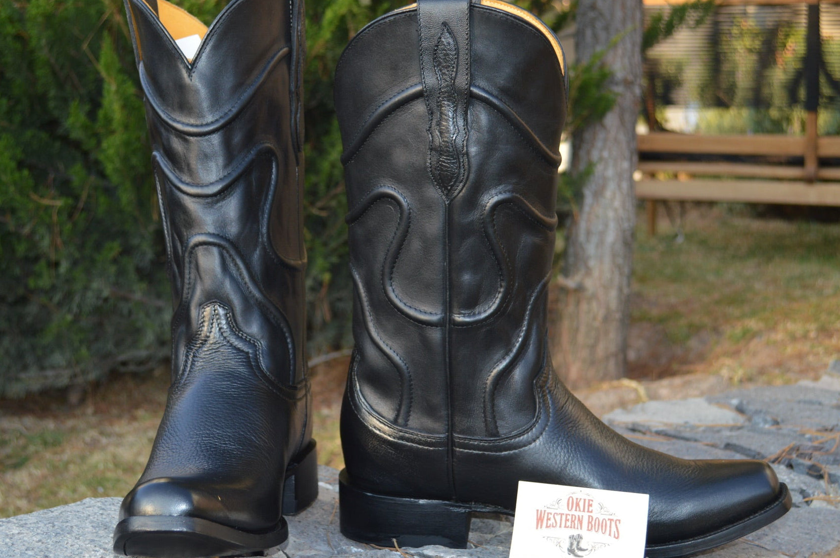 Genuine Handcrafted Deer