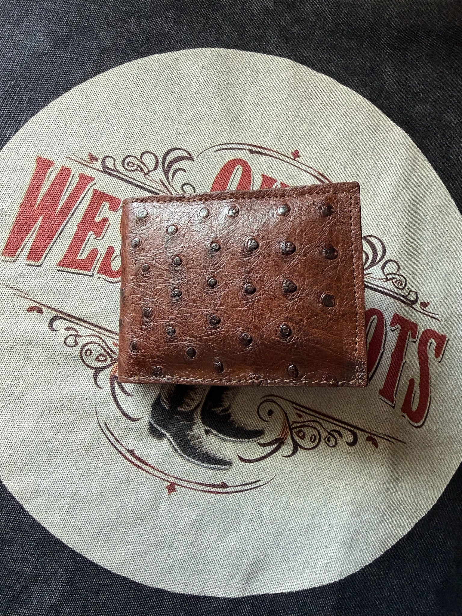 Genuine Handcrafted Exotic Leather Wallets