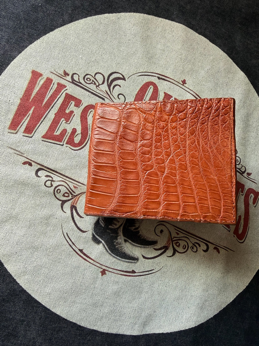 Genuine Handcrafted Exotic Leather Wallets