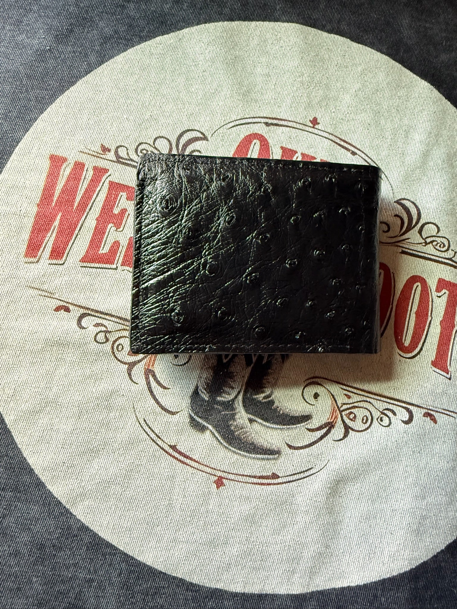 Genuine Handcrafted Exotic Leather Wallets