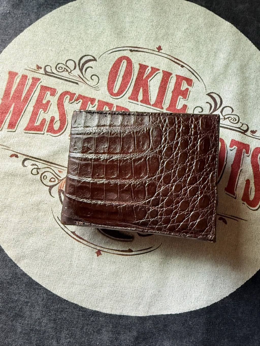 Genuine Handcrafted Exotic Leather Wallets