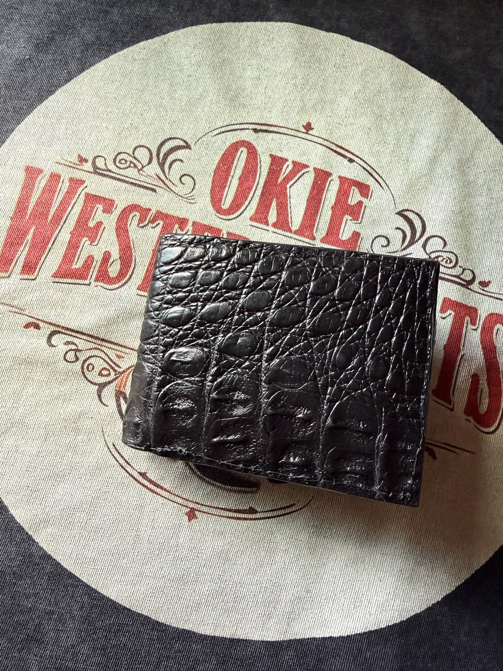 Genuine Handcrafted Exotic Leather Wallets