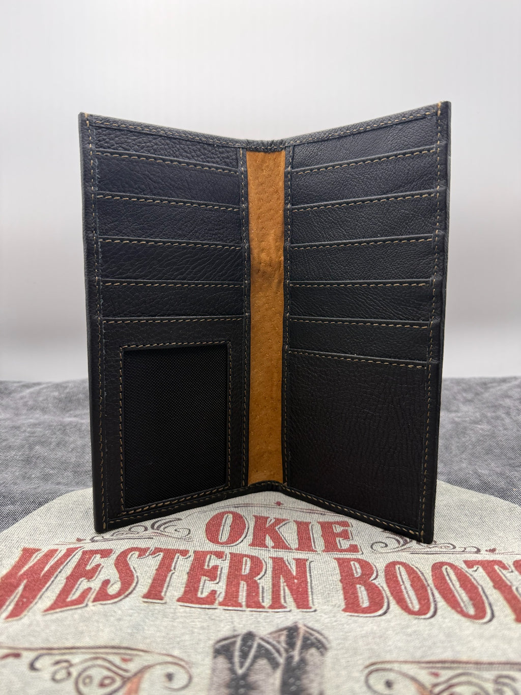 Genuine Handcrafted Exotic Leather Wallets