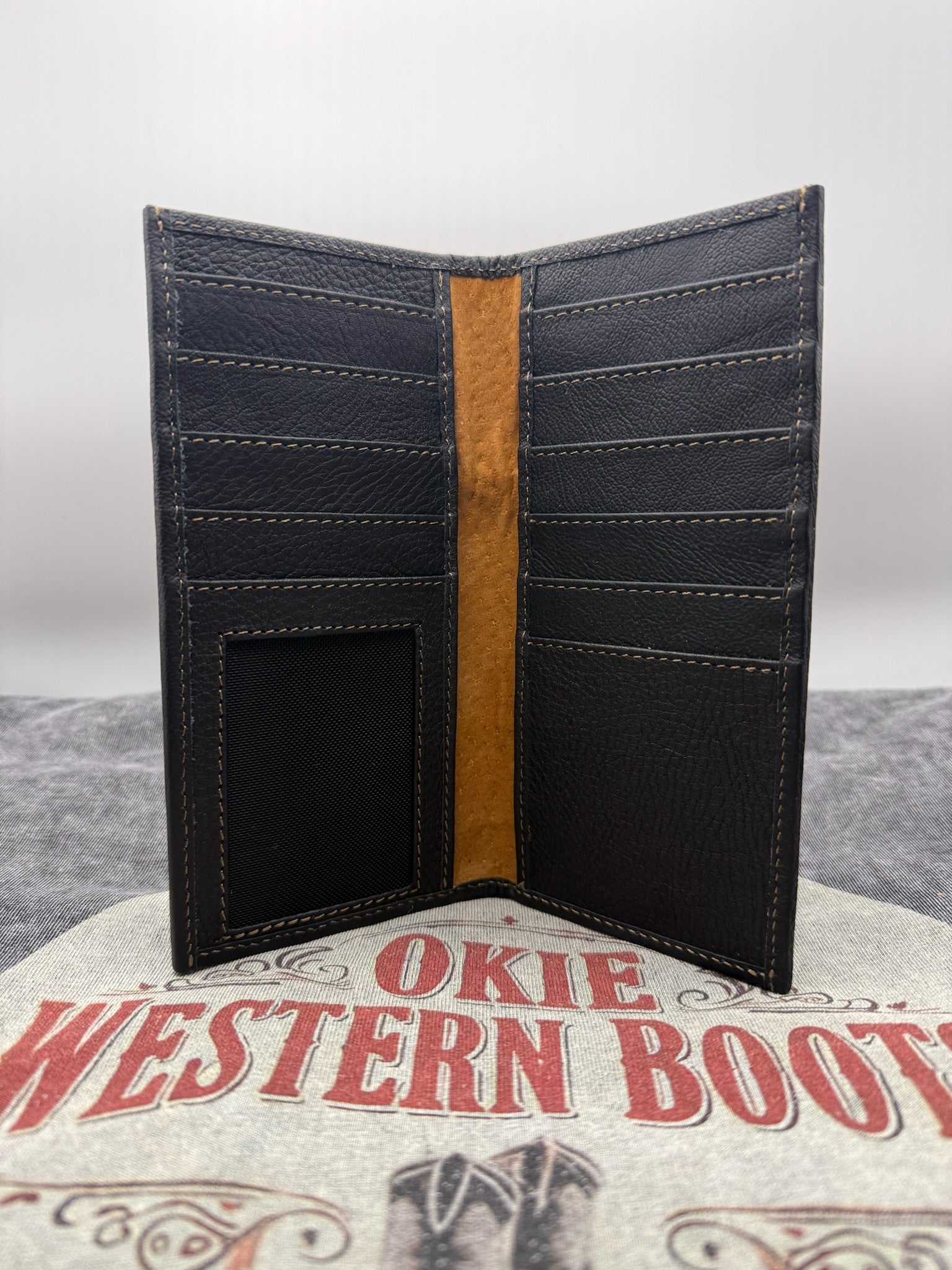 Genuine Handcrafted Exotic Leather Wallets