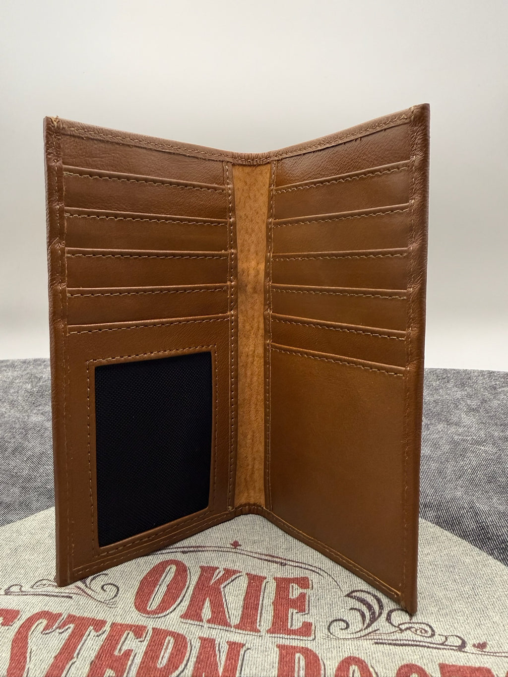 Genuine Handcrafted Exotic Leather Wallets