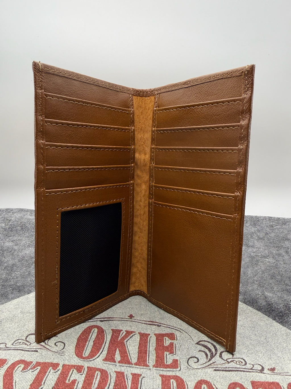 Genuine Handcrafted Exotic Leather Wallets