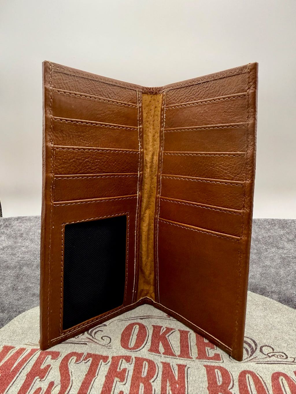 Genuine Handcrafted Exotic Leather Wallets