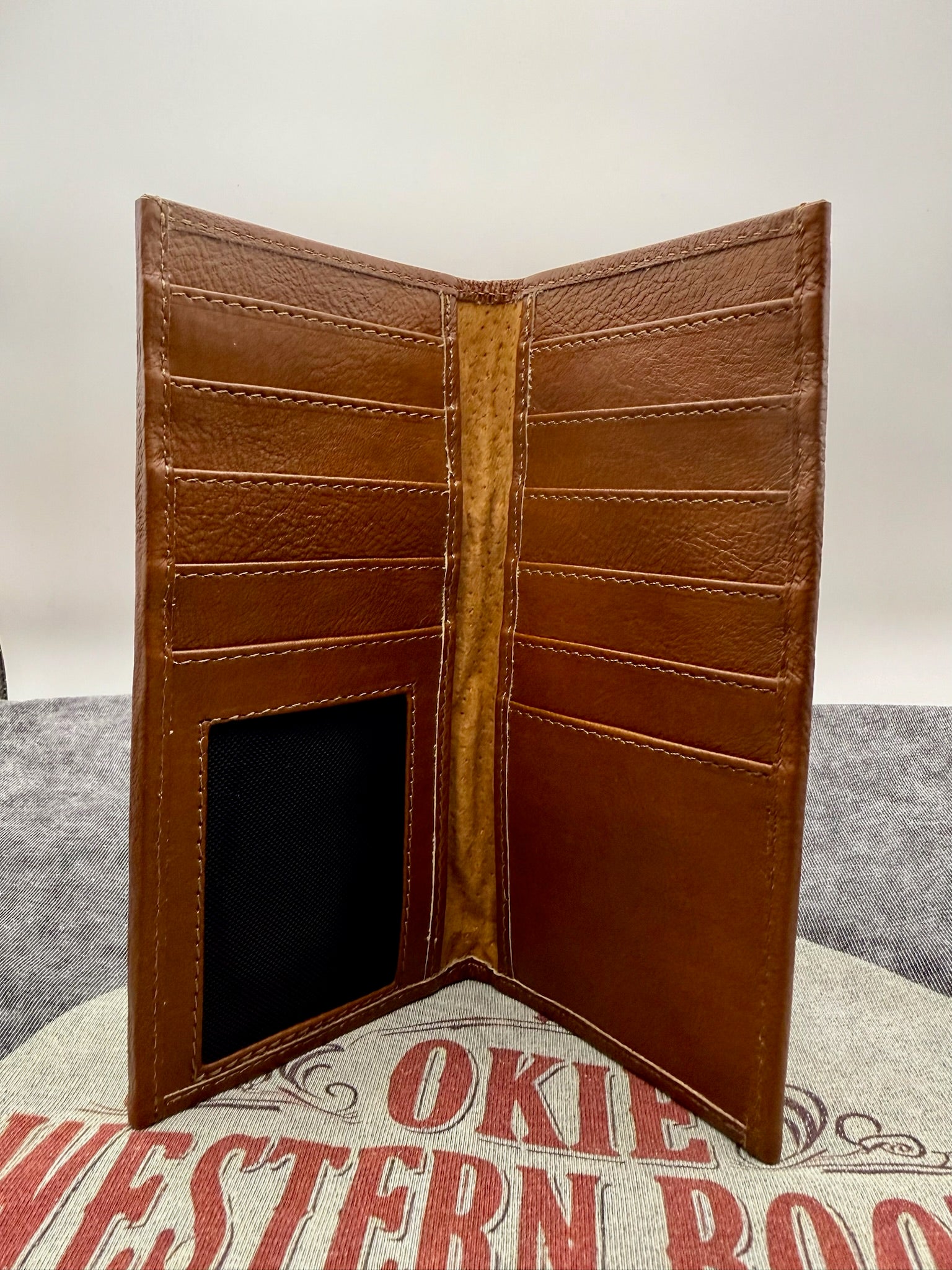 Genuine Handcrafted Exotic Leather Wallets