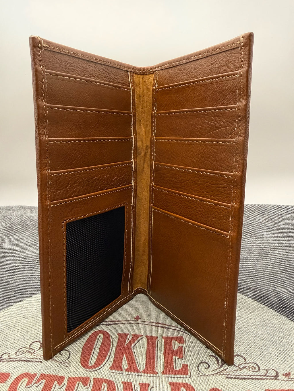 Genuine Handcrafted Exotic Leather Wallets