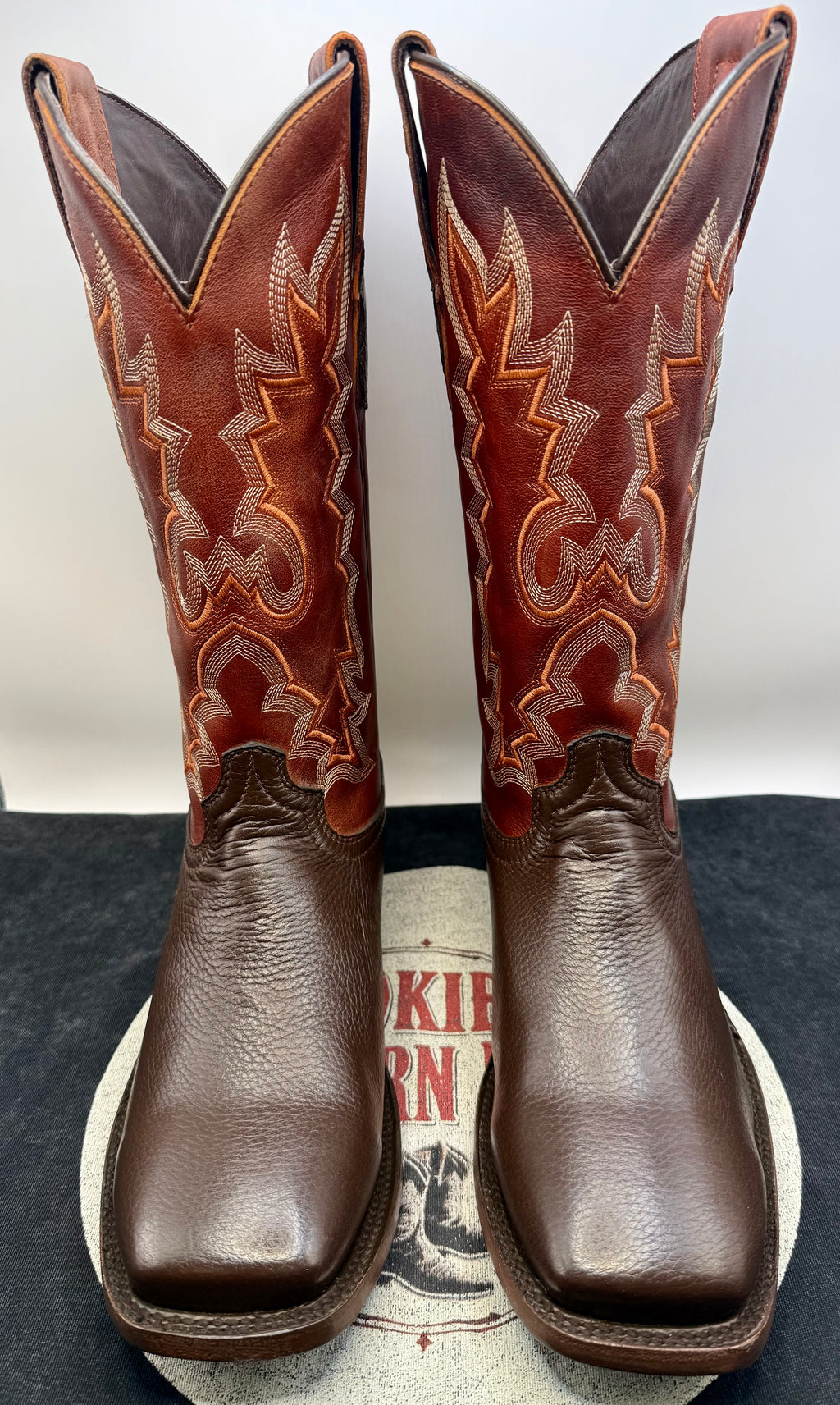 Genuine Handcrafted Deer