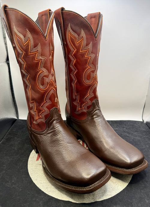 Genuine Handcrafted Deer