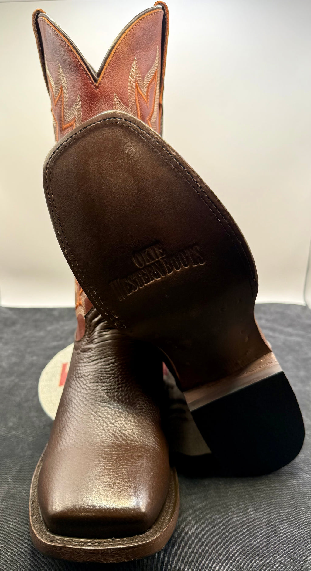 Genuine Handcrafted Deer