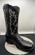 Premium Handcrafted Leather Boots