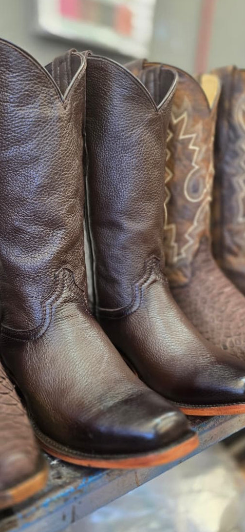 Genuine Handcrafted Deer