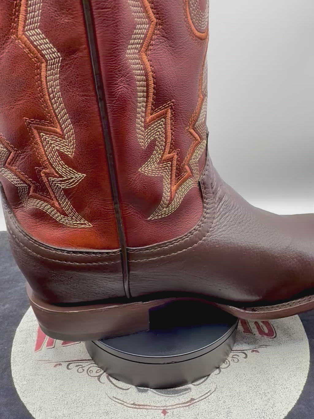 Genuine Handcrafted Deer